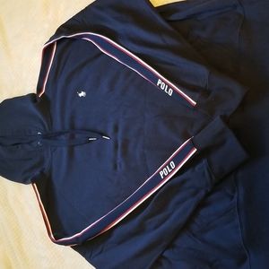 Women's Ralph Lauren Hoodie